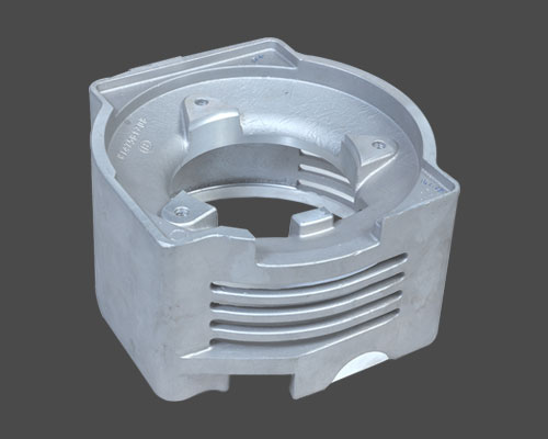 Gravity Die Casting Manufacturer in India