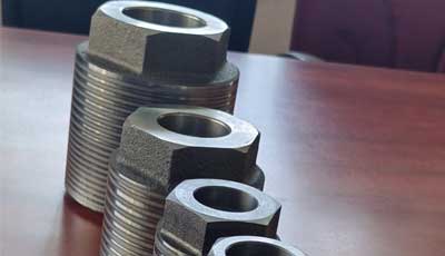 Plunger Tips Manufacturers in India 