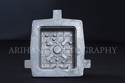 Ex-Proof Body Die Castings Manufacturer in India