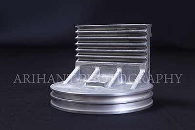 Actuator Piston Co-1 Die Castings Manufacturer in India