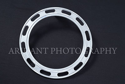 Spacer Ring 0437 Die Castings Manufacturer in India