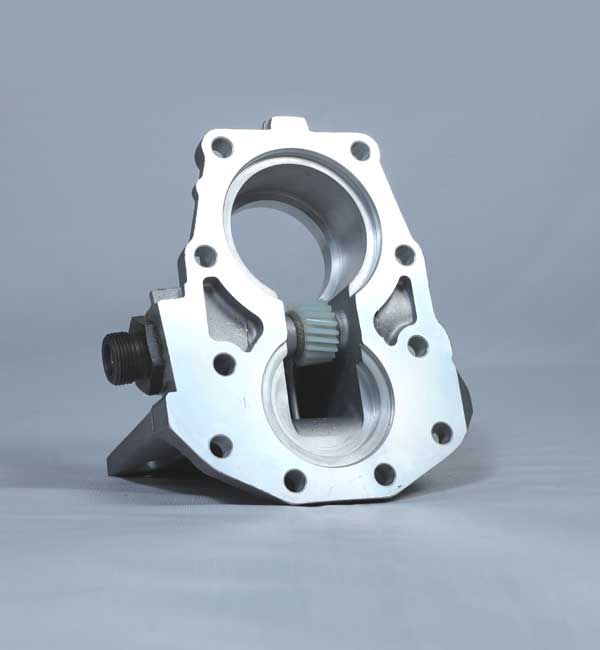 zinc die casting manufacturers in india