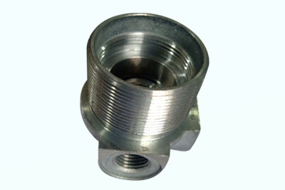 Hot Chamber Die Castings Manufacturer in India