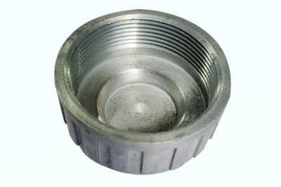 Hot Chamber Die Castings Manufacturer in India