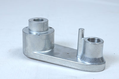 Hot Chamber Die Castings Manufacturer in India