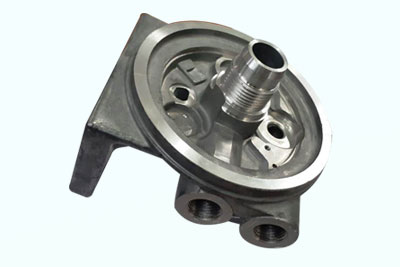 Hot Chamber Die Castings Manufacturer in India