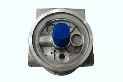 Hot Chamber Die Castings Manufacturer in India