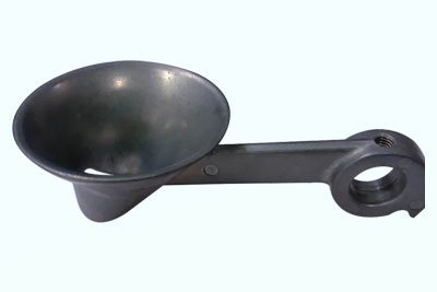 Hot Chamber Die Castings Manufacturer in India