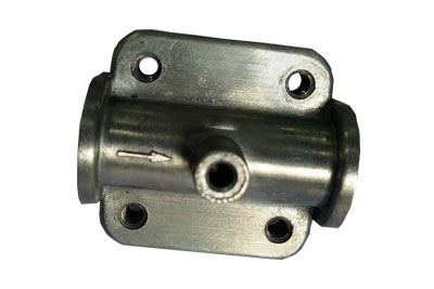 Hot Chamber Die Castings Manufacturer in India