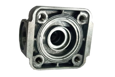 Hot Chamber Die Castings Manufacturer in India