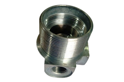 Hot Chamber Die Castings Manufacturer in India