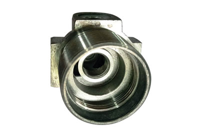 Hot Chamber Die Castings Manufacturer in India