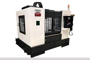 ACE MICROMATIC GROUP AMS 850V-vertical-machining-center