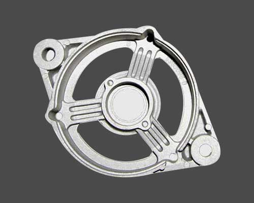 High Pressure Die Castings