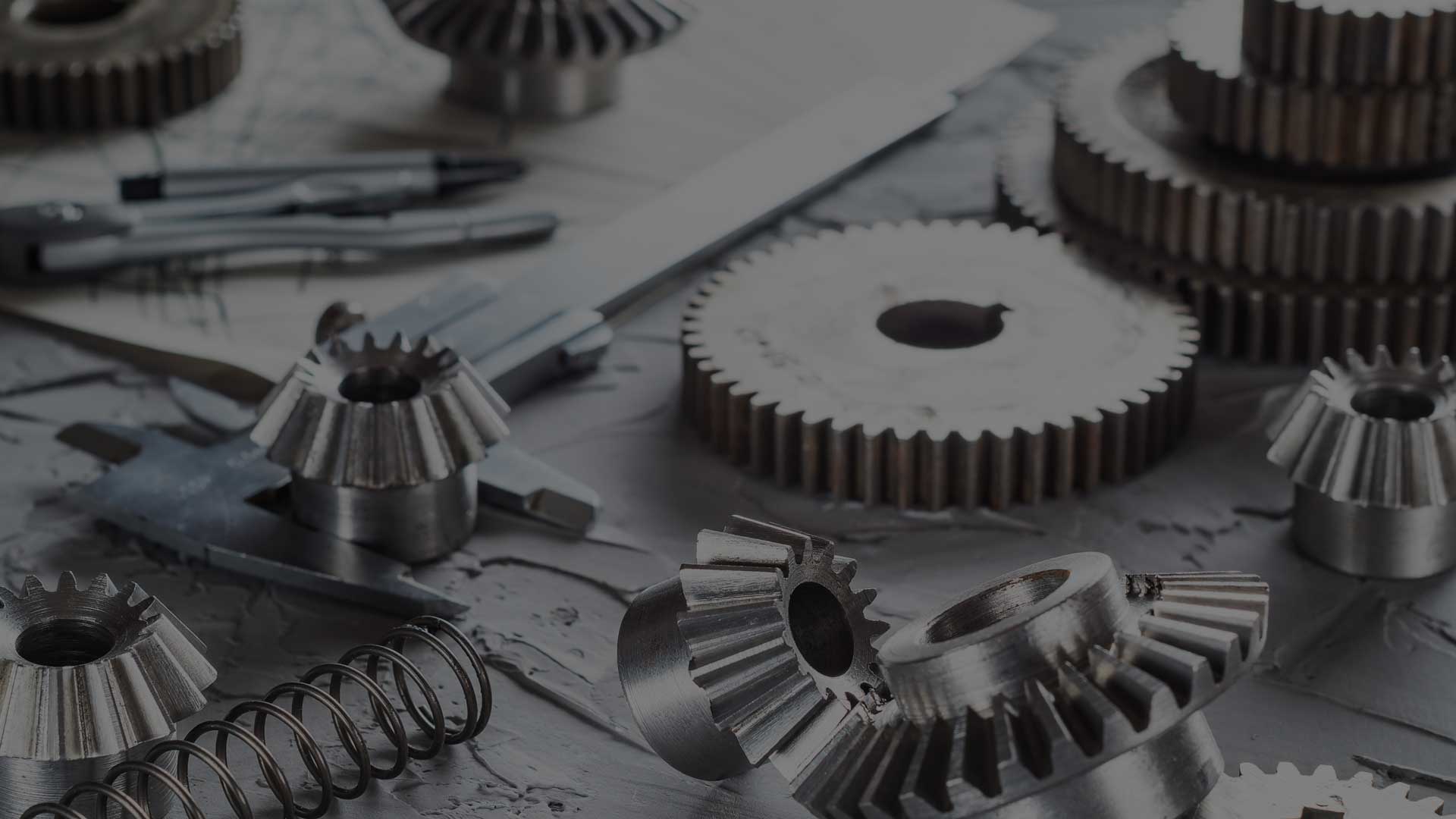 High Pressure Die Castings Manufacturer In India