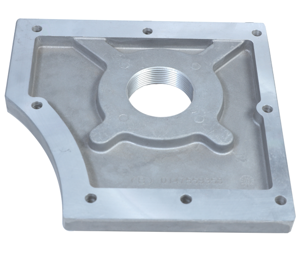 High Pressure Die Casting Manufacturer in India